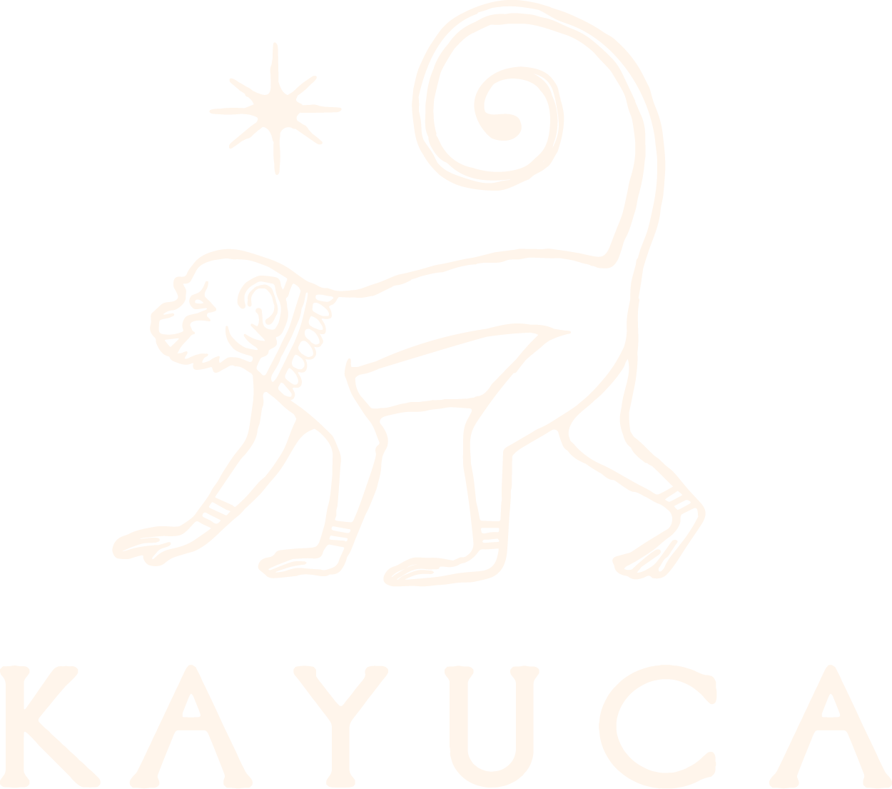 Kayuca Logo