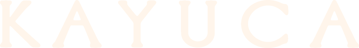 Kayuca Logo Text